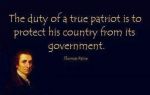 Patriotic-Quotes,-Best,-Meaningful,-Sayings,-True-Patriot-